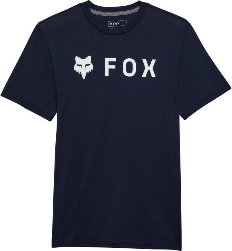Fox Racing T-Shirt Absolute Tech T-Shirt von Fox Racing