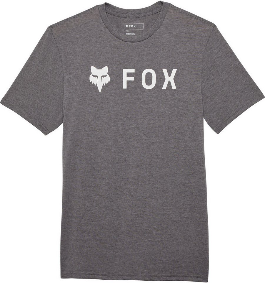 Fox Racing T-Shirt Absolute Tech T-Shirt von Fox Racing