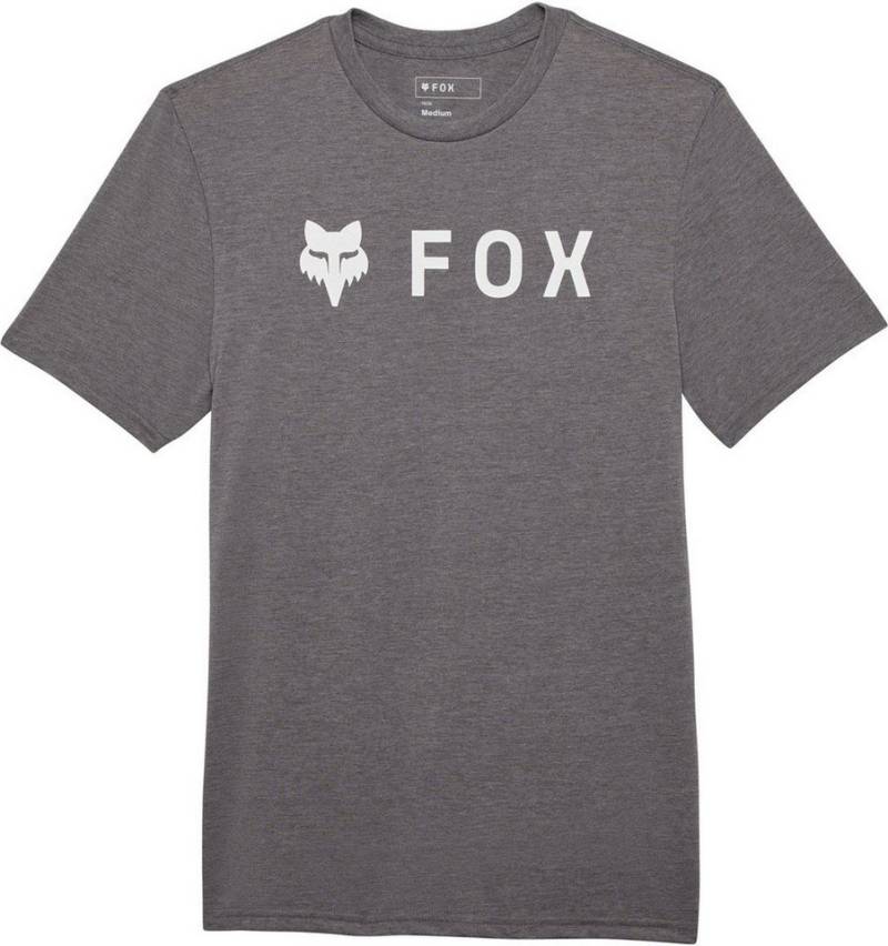 Fox Racing T-Shirt Absolute Tech T-Shirt von Fox Racing