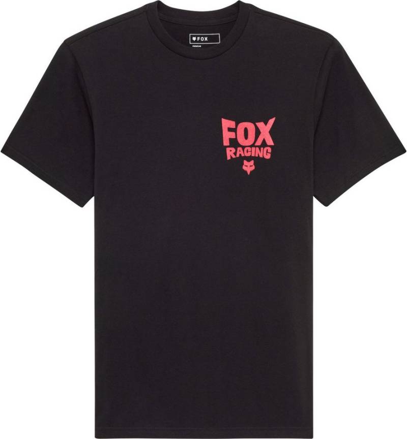 Fox Racing T-Shirt Bolt Premium T-Shirt von Fox Racing