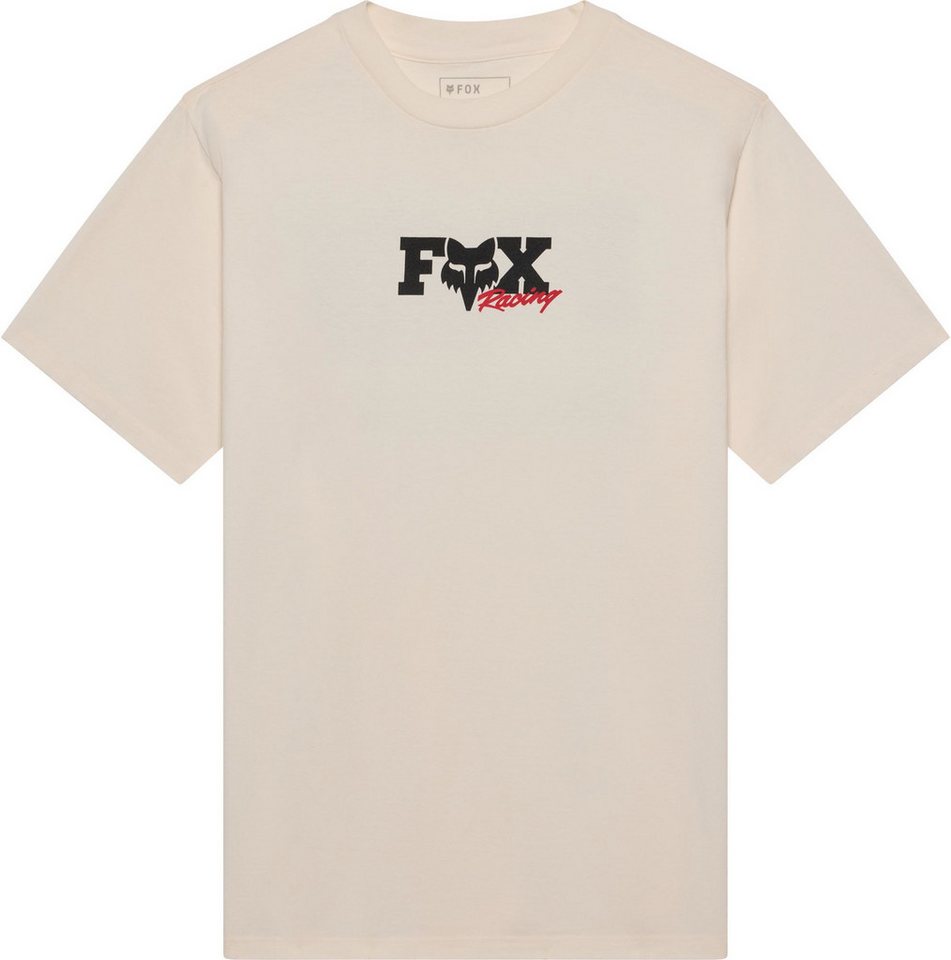 Fox Racing T-Shirt Checker 195 Original T-Shirt von Fox Racing