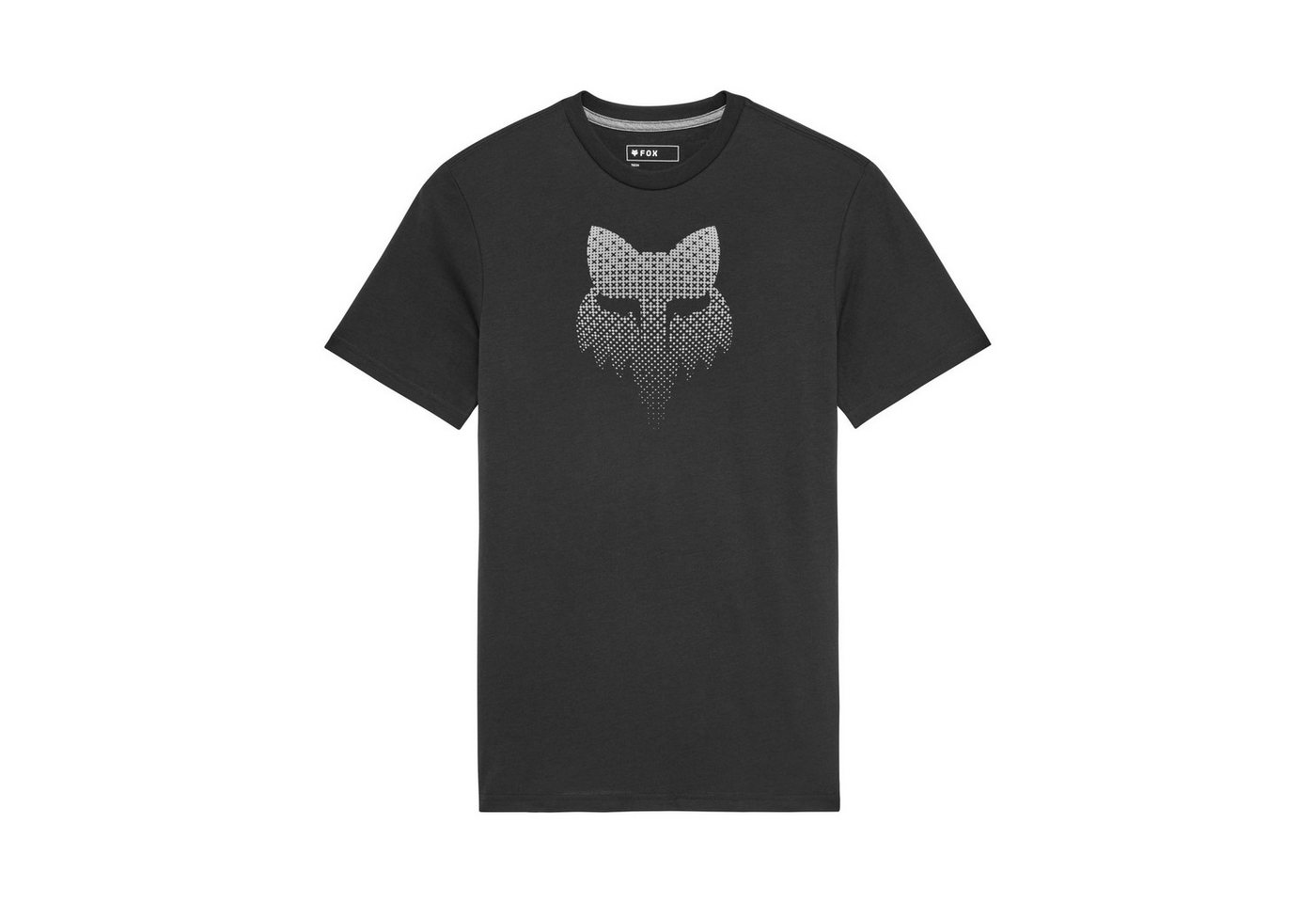 Fox Racing T-Shirt Fox Blur TECH T-Shirt Schwarz XL von Fox Racing