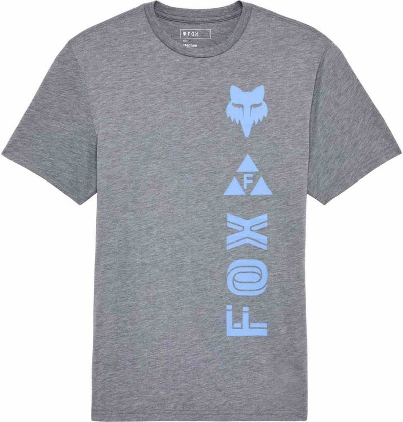 Fox Racing T-Shirt Glyph Funktionsshirt von Fox Racing