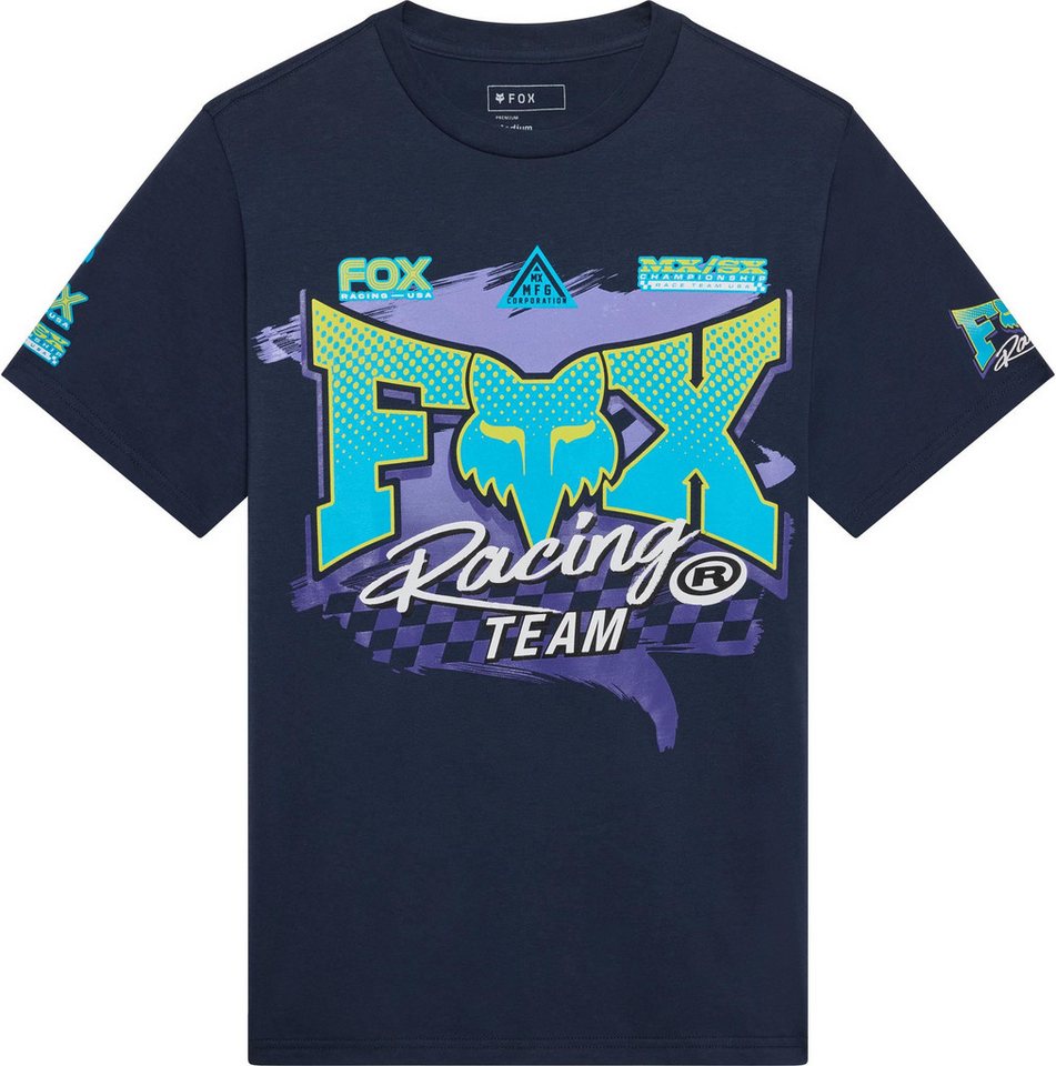 Fox Racing T-Shirt HC94 195 Original T-Shirt von Fox Racing