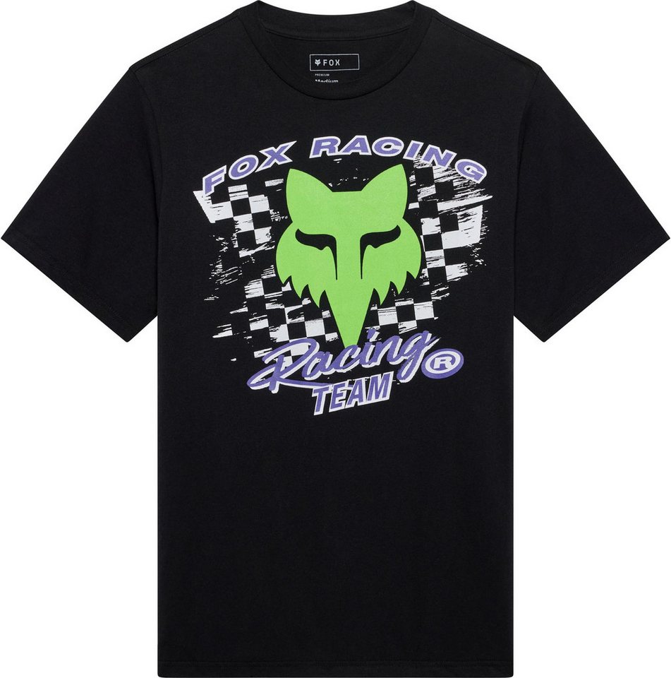 Fox Racing T-Shirt HC94 II Original T-Shirt von Fox Racing
