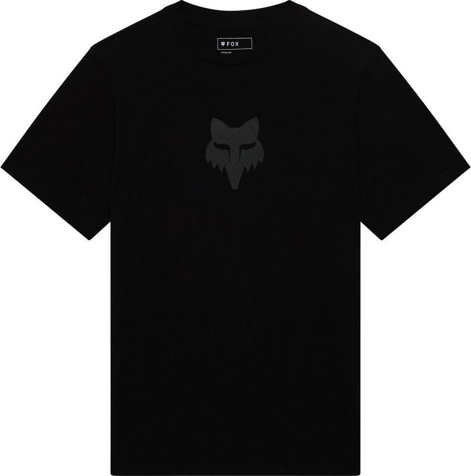 Fox Racing T-Shirt Head 195 Original T-Shirt von Fox Racing