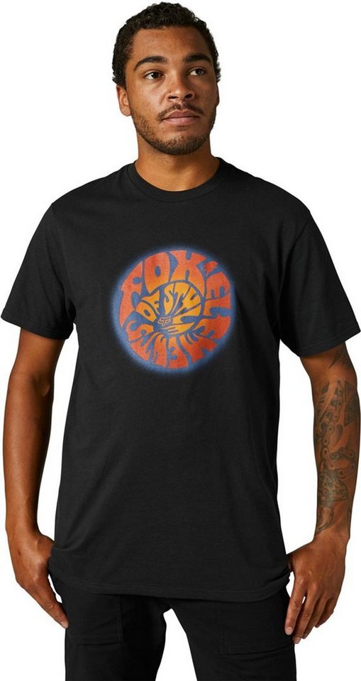 Fox Racing T-Shirt Heater Premium T-Shirt von Fox Racing