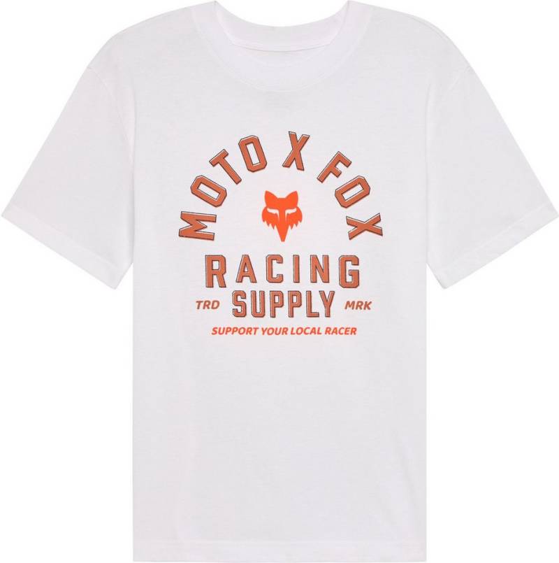 Fox Racing T-Shirt Local Racer Damen T-Shirt von Fox Racing