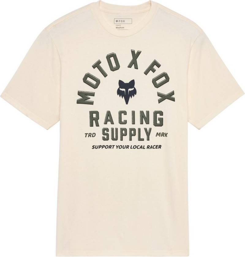 Fox Racing T-Shirt Local Racer Premium T-Shirt von Fox Racing