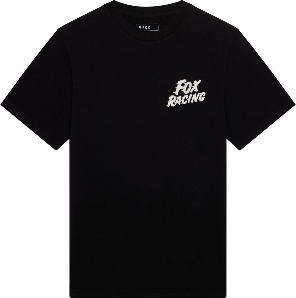 Fox Racing T-Shirt Speed 195 Original T-Shirt von Fox Racing