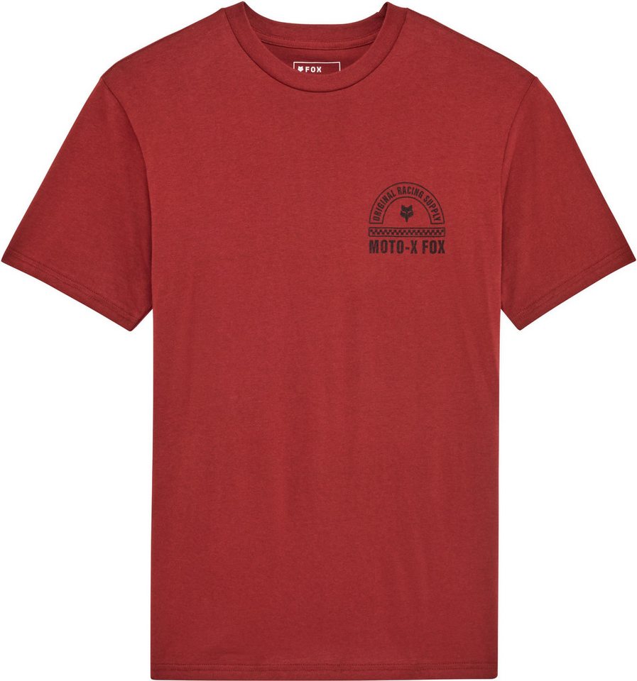 Fox Racing T-Shirt Victory Premium T-Shirt von Fox Racing