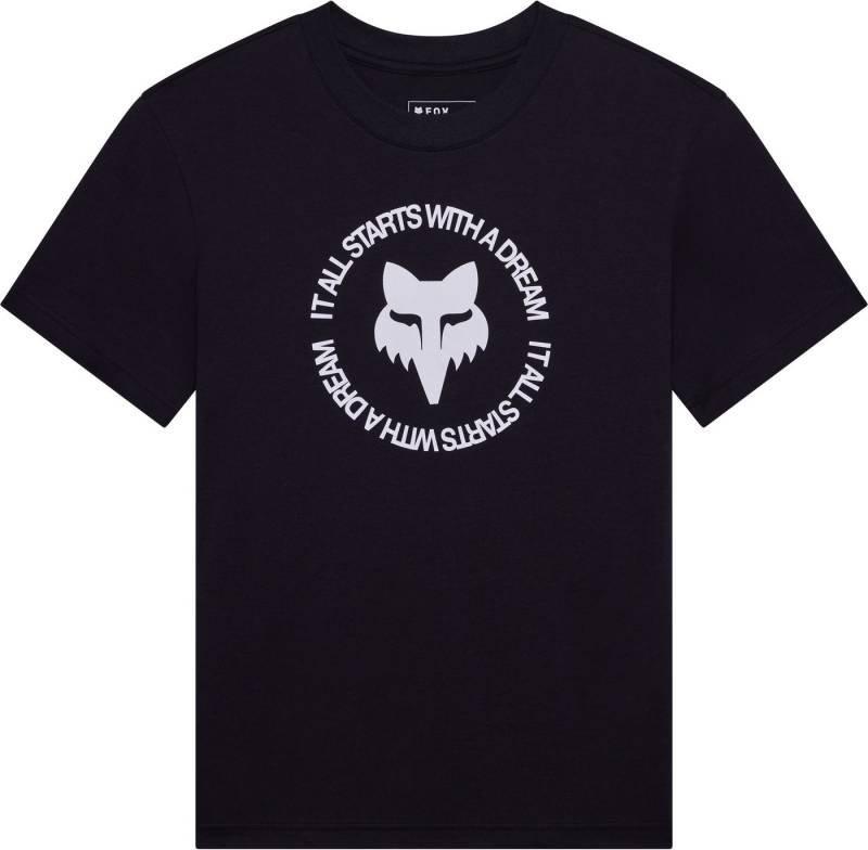 Fox Racing T-Shirt Vision Damen T-Shirt von Fox Racing