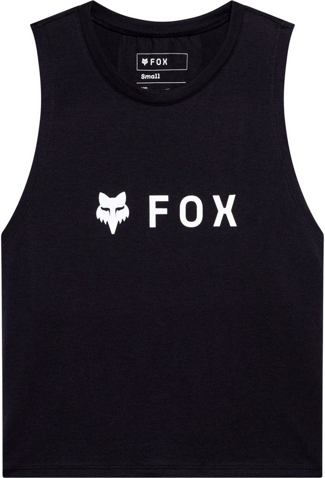 Fox Racing Tanktop Absolute Damen Tanktop von Fox Racing