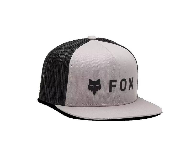 Fox Racing Trucker Cap ABSOLUTE MESH SNAPBACK von Fox Racing