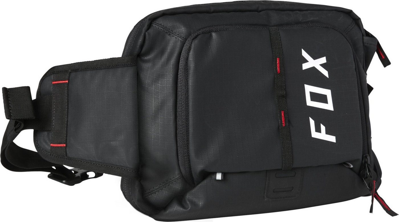 Fox Racing Umhängetasche Utility Lumbar Hydration Pack Gürteltasche von Fox Racing