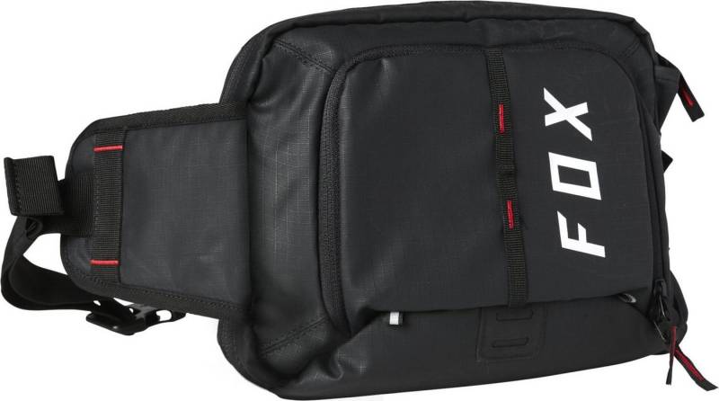 Fox Racing Umhängetasche Utility Lumbar Hydration Pack Gürteltasche von Fox Racing