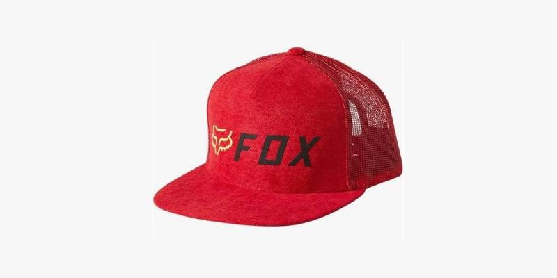 Fox Racing Visor YOUTH APEX SNPBACK HAT Fox Racing Visor YOUTH APEX SNPBACK HAT von Fox Racing