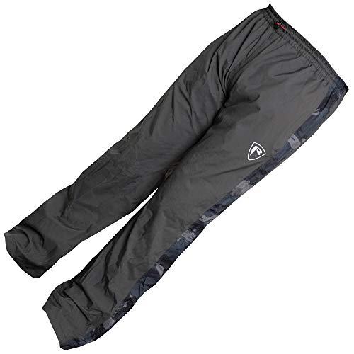 Fox Rage 10k Trousers Hose - Regenhose, Größe:M von Fox Rage