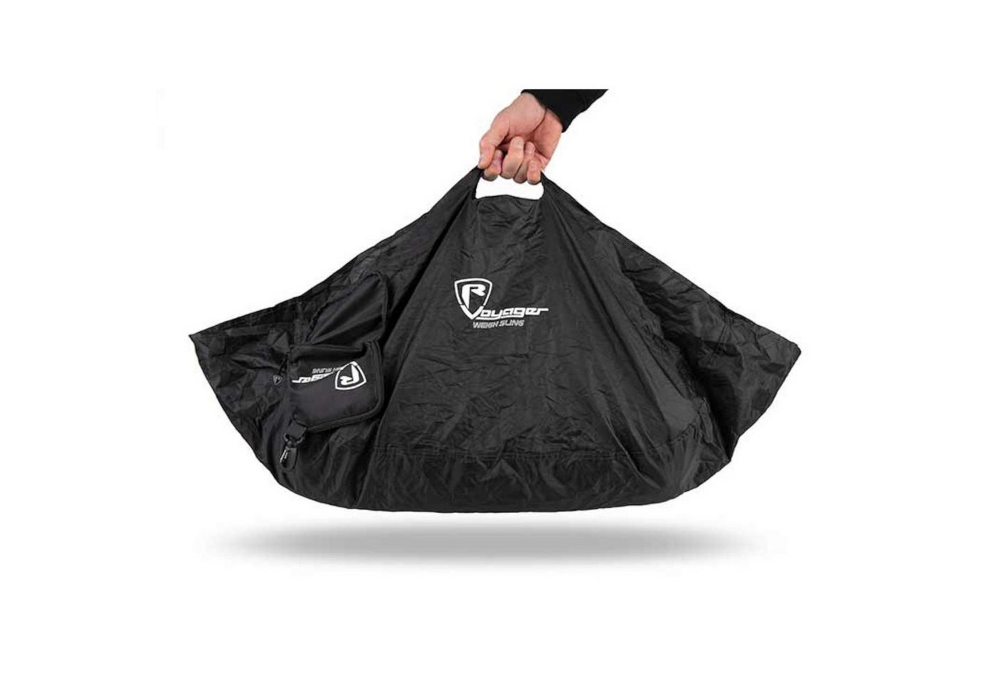 Fox Rage Angel-Wiegesack Fox Rage Voyager Weigh Sling - Wiegesack von Fox Rage