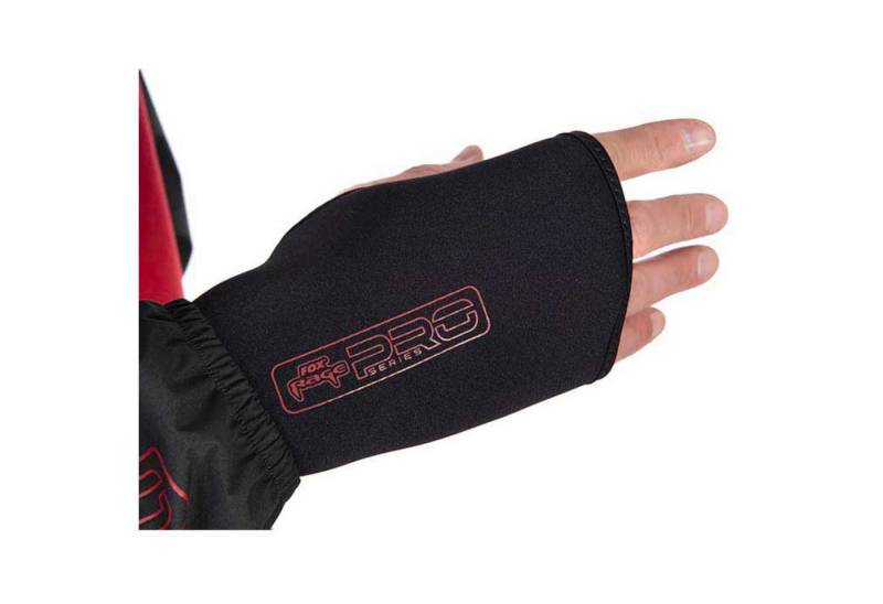 Fox Rage Angelhandschuhe Fox Rage Neoprene Mitts - Angelhandschuhe von Fox Rage