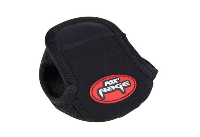 Fox Rage Angelrollentasche Fox Rage Neoprene Casting Reel Pouch Medium - Rollenschutz von Fox Rage