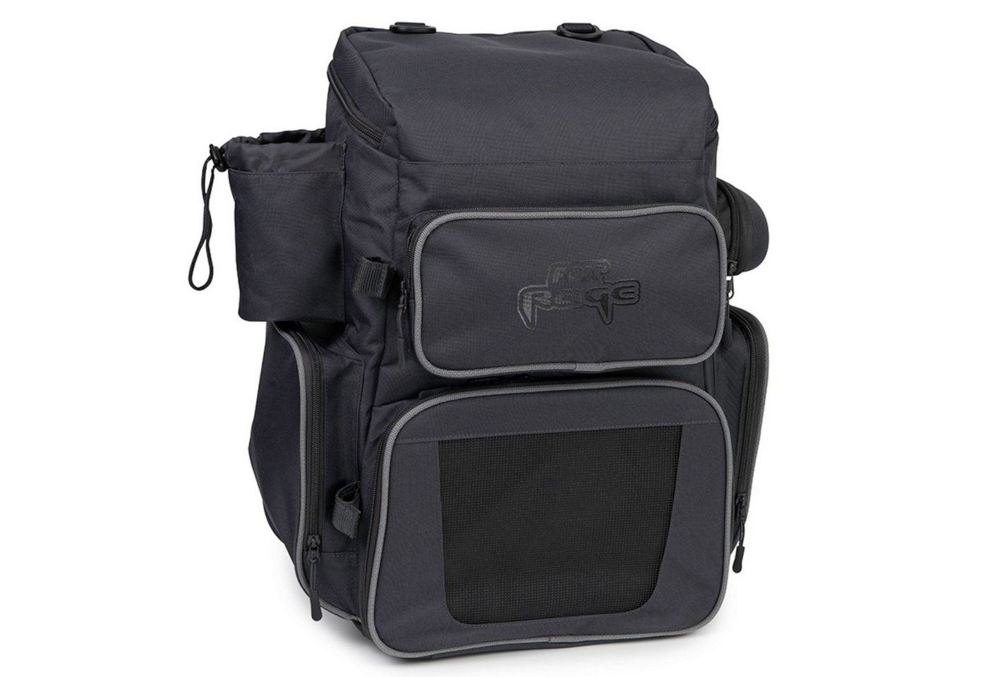 Fox Rage Angelrucksack Fox Rage Ruck Sack 29x24x50cm - Rucksack, Angeltasche von Fox Rage