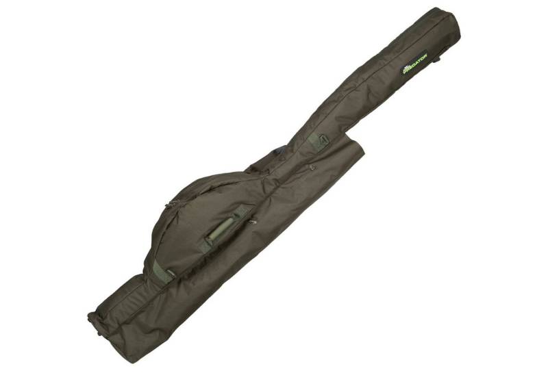 Fox Rage Angelrutentasche Fox Rage Predator Rod Holdall 195x27x23cm - Rutentasche von Fox Rage