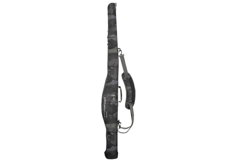 Fox Rage Angelrutentasche Fox Rage Voyager Camo Hard Rutentasche Rutenfutteral (Rutentasche) von Fox Rage