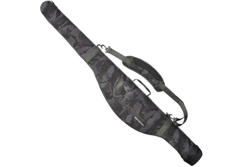 Fox Rage Angelrutentasche Fox Rage Voyager Hard Rod Sleeve Double 1.3m - Rutentasche von Fox Rage