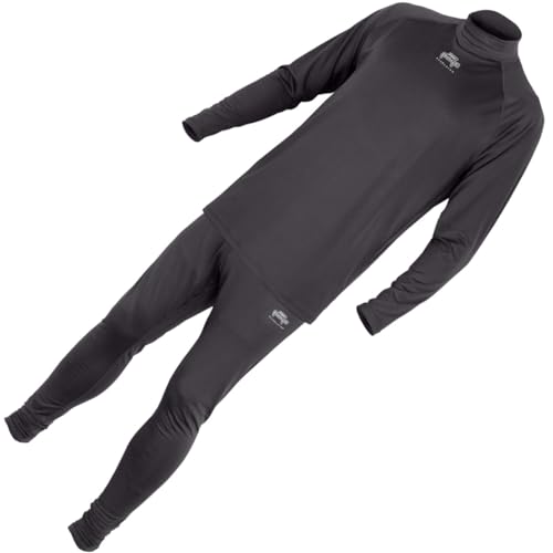 Fox Rage Base Layer - Thermounterwäsche, Größe:XXXL von Fox Rage