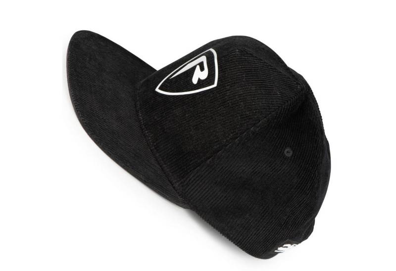 Fox Rage Baseball Cap Fox Rage Grey Cord Flat Peak Cap - Angelcap von Fox Rage