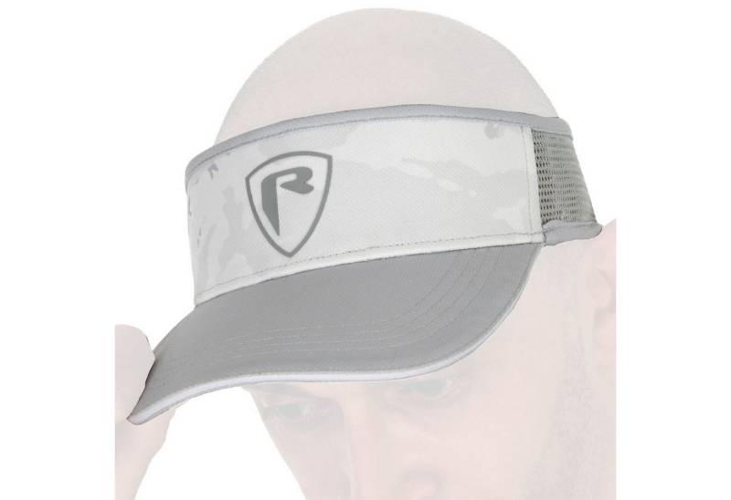 Fox Rage Baseball Cap Fox Rage Light Camo Visor - Angelcap von Fox Rage