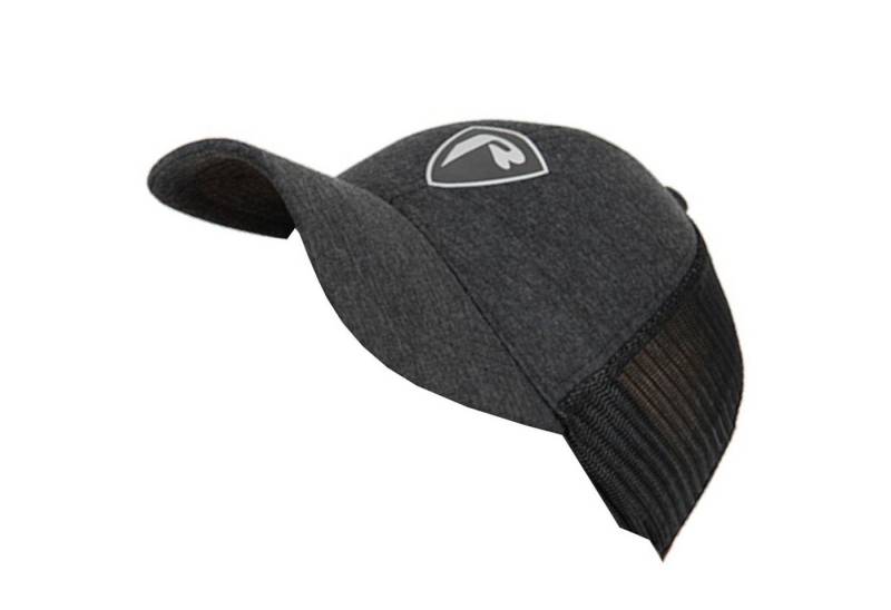 Fox Rage Baseball Cap Fox Rage Voyager Dark Grey Cap - Angelcap von Fox Rage