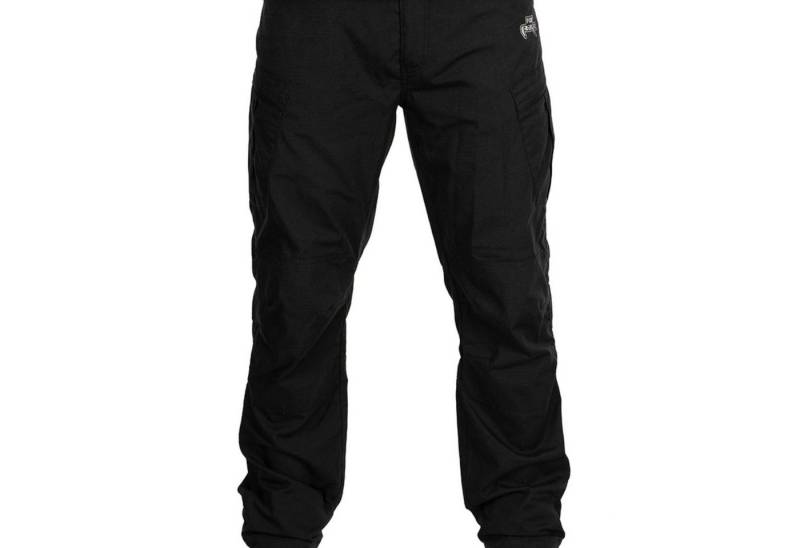 Fox Rage Cargohose Fox Rage Combat Trousers - Angelhose von Fox Rage