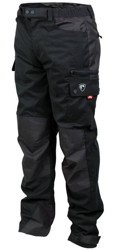 Fox Rage Cargohose Fox Rage HD Trouser - Angelhose von Fox Rage
