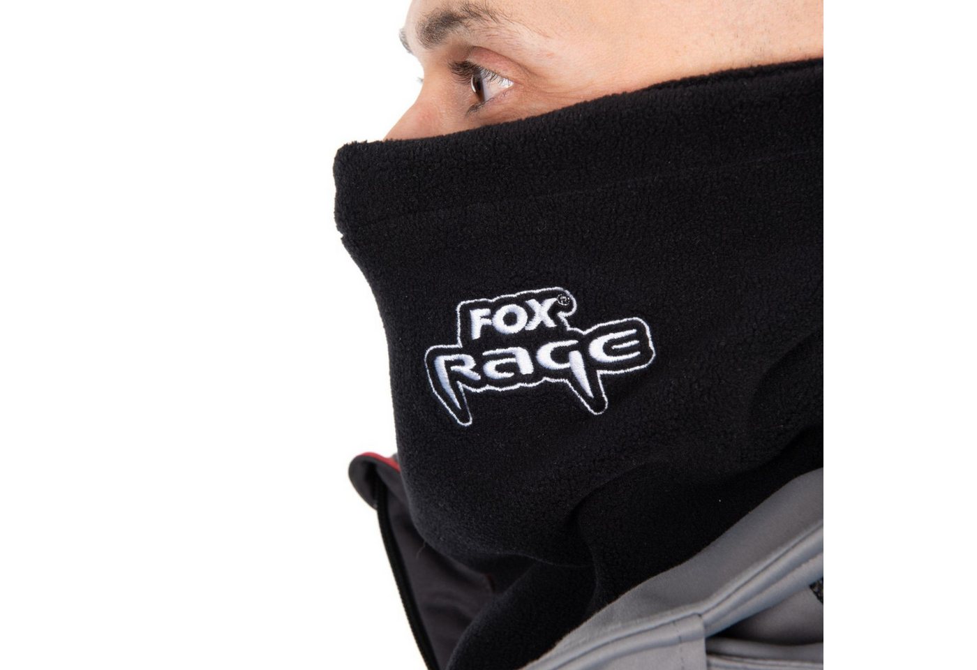 Fox Rage Halstuch Fox Rage RageWear Fleece Snood von Fox Rage