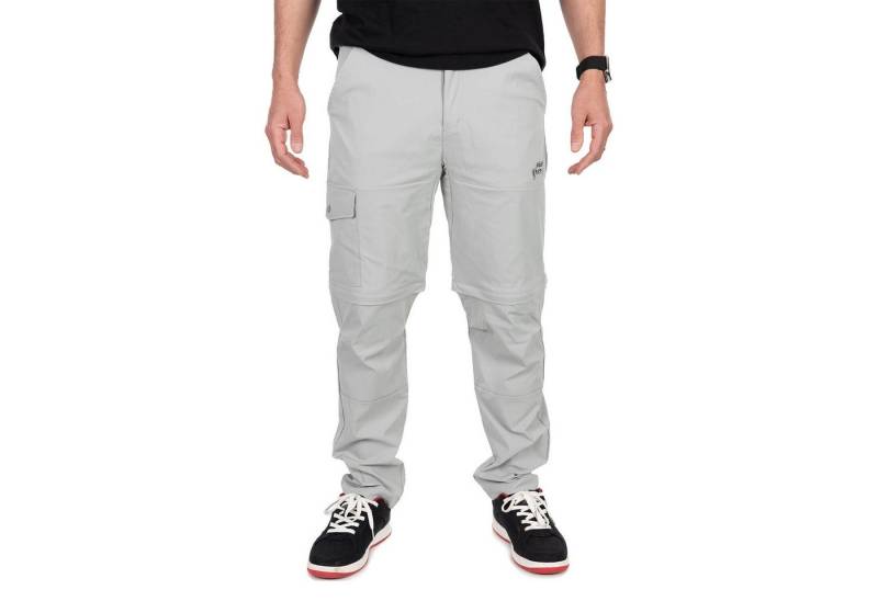 Fox Rage Jogginghose Fox Rage Zip Off Shorts Kurze Hose mit Reißverschluss Herren von Fox Rage