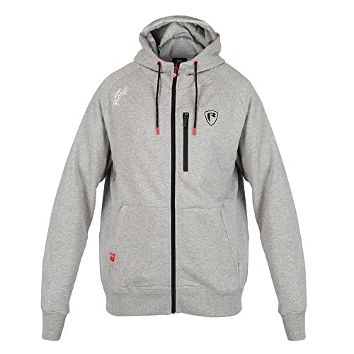 Fox Rage Light Weight Replicant Hoody - Pullover Kapuzenjacke, Größe:XXXL von Fox Rage