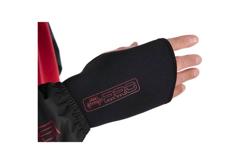 Fox Rage Neoprenhandschuhe Fox Rage Pro Series Neopren Fausthandschuhe Ohne Finger von Fox Rage