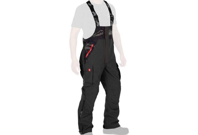 Fox Rage Regenhose Fox Rage RS Triple-Layer Salopettes - Regenhose von Fox Rage