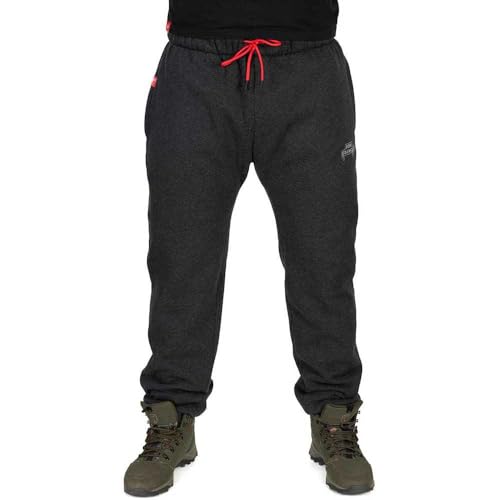 Fox Rage Sherpa Jogger - Angelhose, Größe:XXXL von Fox Rage