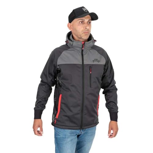 Fox Rage Sherpa Wind Blocker - Angeljacke, Größe:XXXL Fox Rage Sherpa Wind Blocker - Angeljacke, Größe:XXXL von Fox Rage