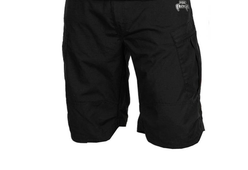 Fox Rage Shorts Fox Rage Combat Shorts Small - Angelhose von Fox Rage