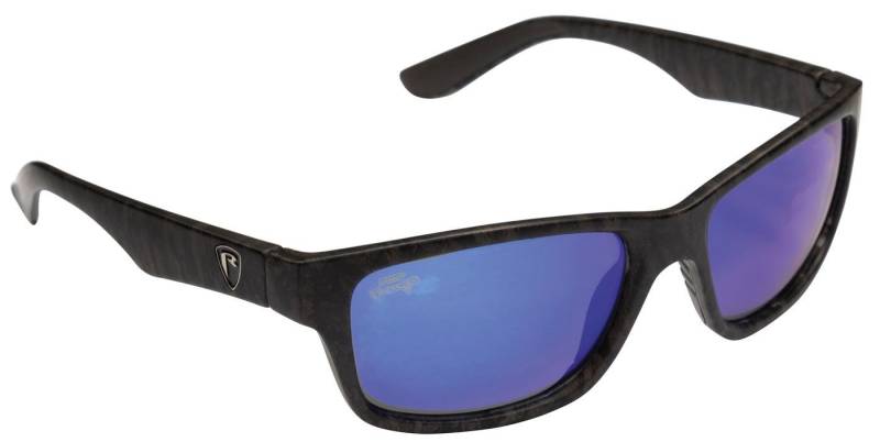 Fox Rage Sonnenbrille Fox Rage Camo Eyewear - Polarisationsbrille von Fox Rage