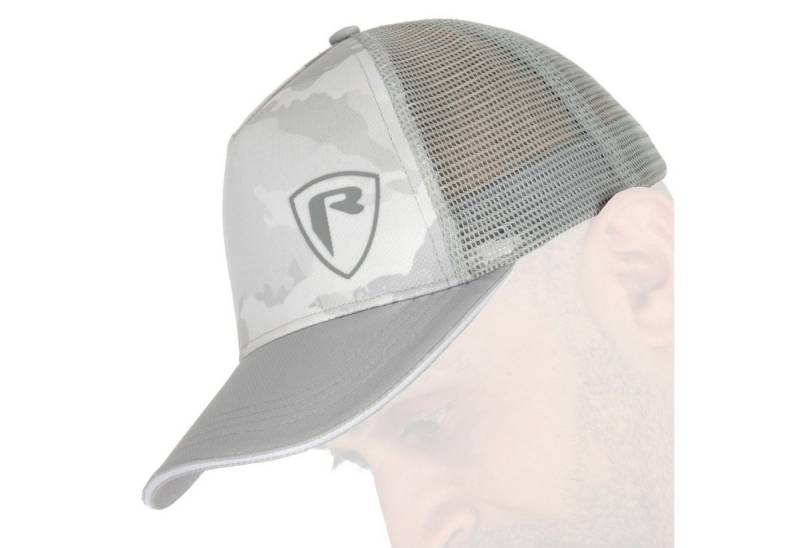 Fox Rage Trucker Cap Fox Rage Light Camo Trucker Cap - Angelcap von Fox Rage