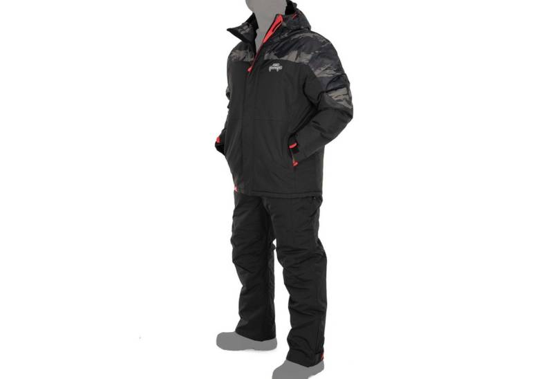 Fox Rage Winterjacke Fox Rage Winter Suit - Thermoanzug von Fox Rage
