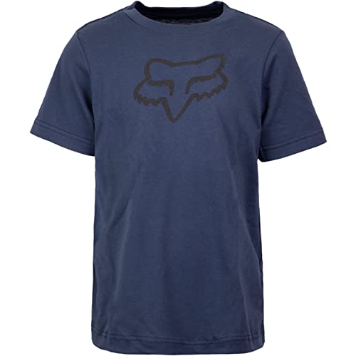 Fox Legacy T-Shirt Kinder (146, deep Cobalt) von Fox