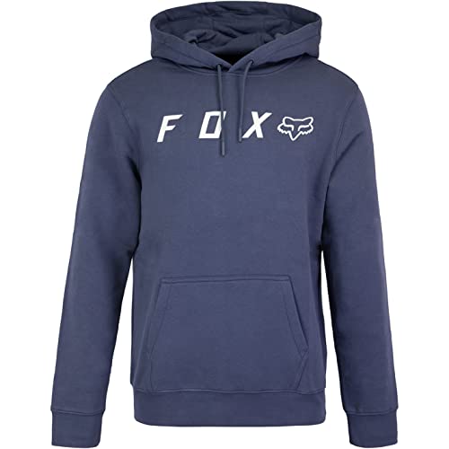 Fox Absolute Hoody Herren (deep Cobalt, M) von Fox