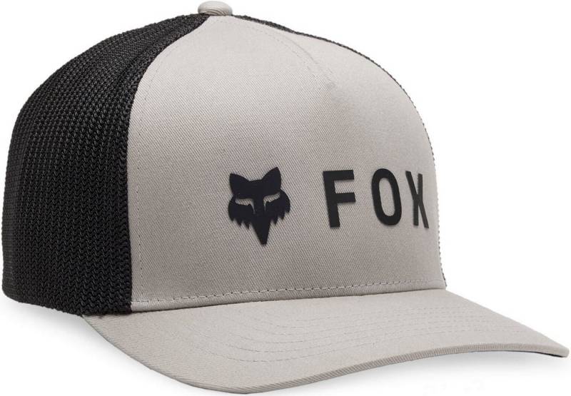 Fox Racing Baseball Cap Absolute Flexfit Kappe robust von Fox Racing