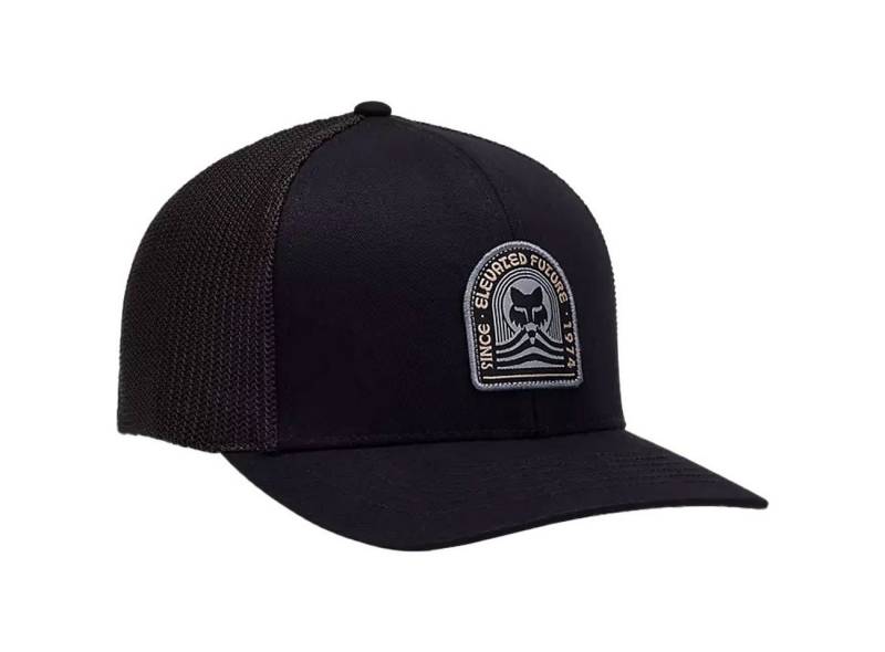 Fox Baseball Cap EXPLORATION FLEXFIT von Fox